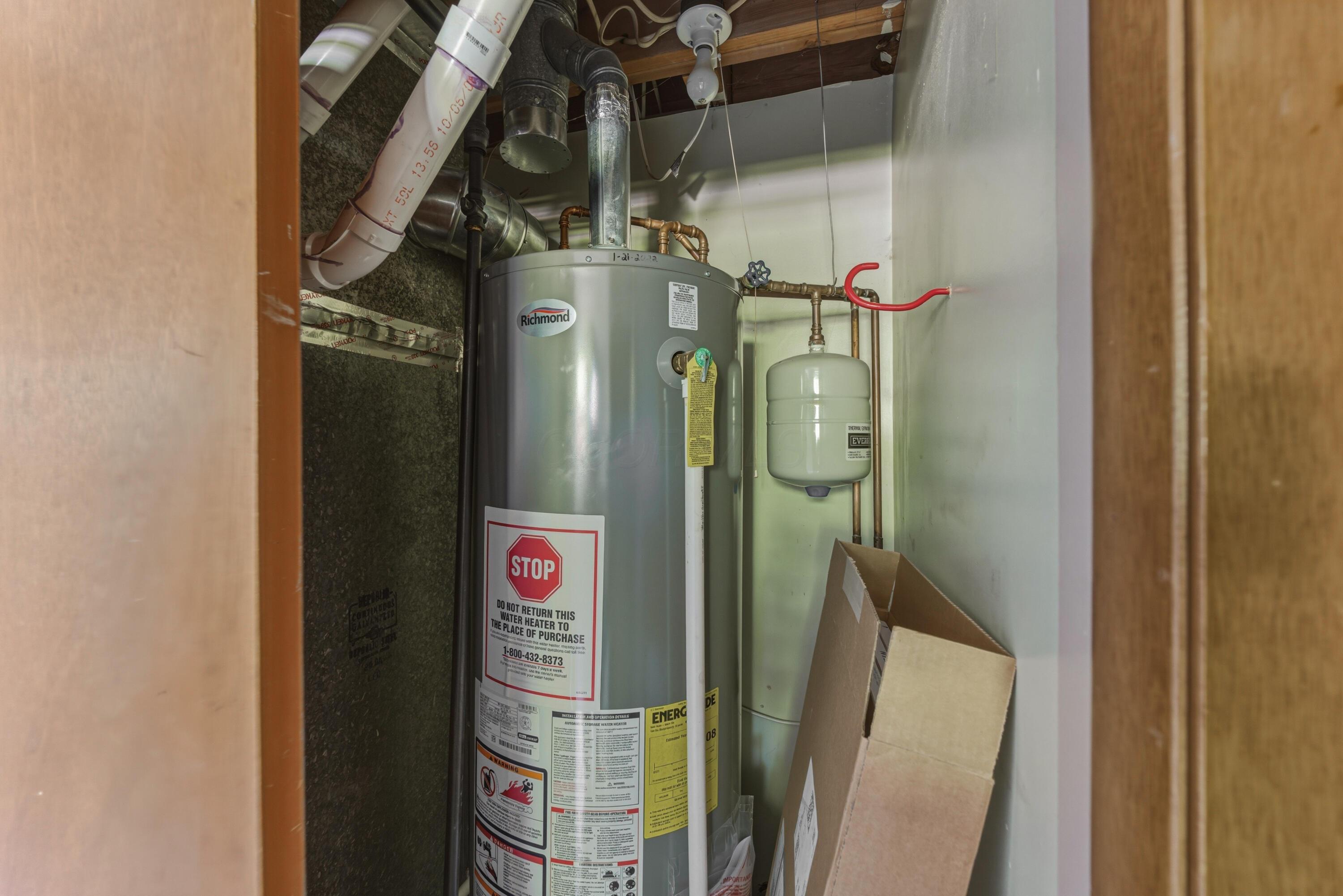 291 Hawthorne Road Sunbury, OH 43074 - Photo 29 of 29 Utilities2