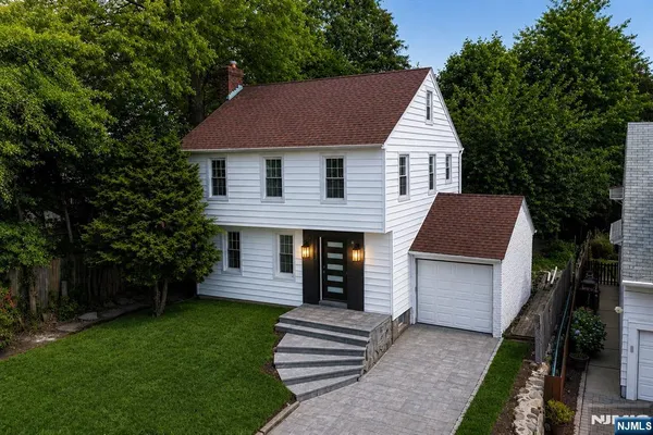 $795,000 | 46 Tenney Avenue, River Edge, NJ 07661