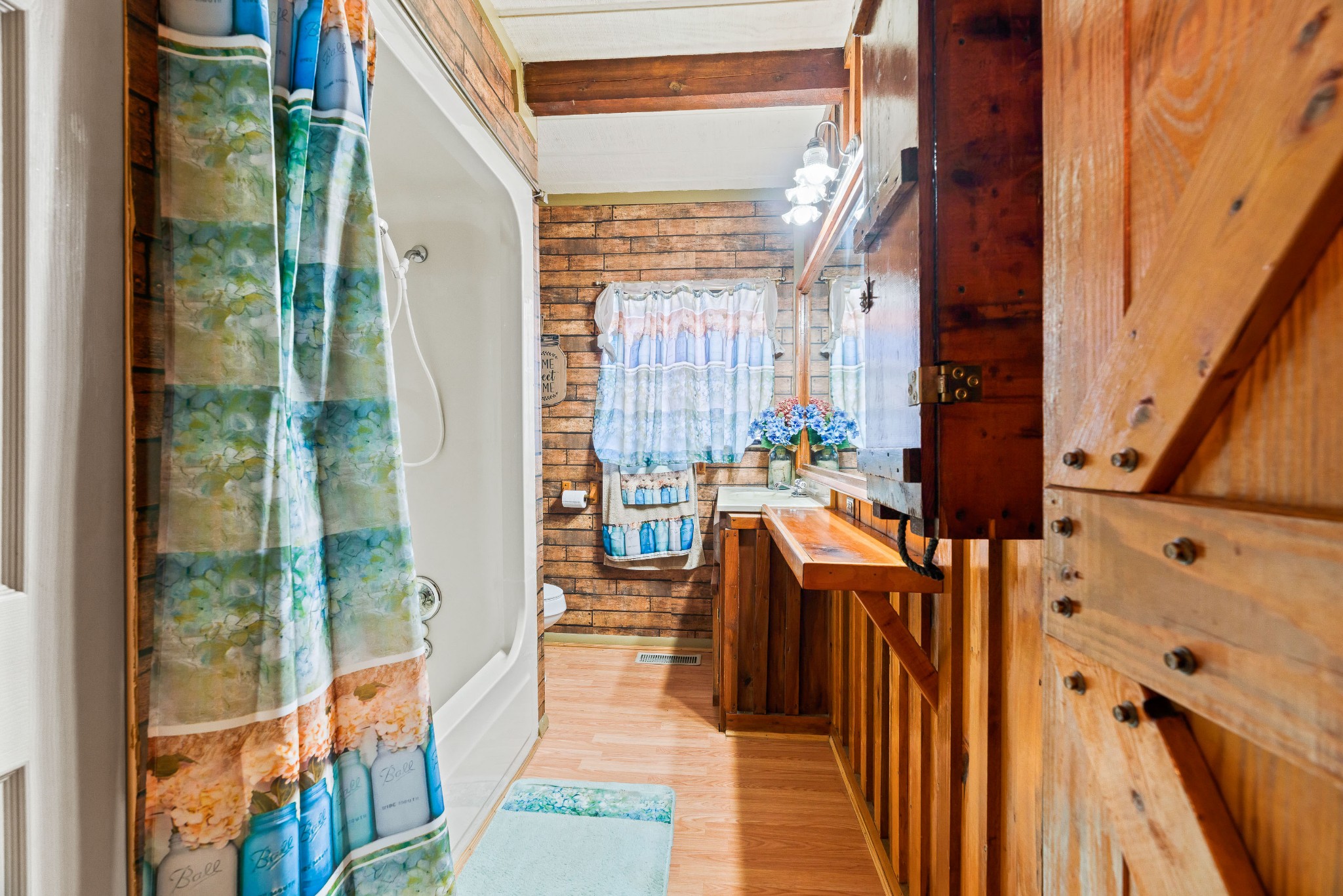 158 Rush Branch Road Hohenwald, TN 38462 - Photo 44 of 51 Gallery Image 44