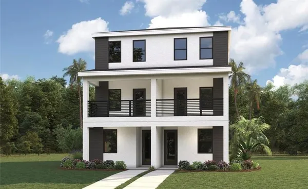 $7,500 | 1922 West Fig Street, Unit 2, Tampa, FL 33606