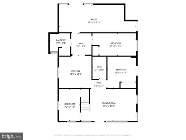 $379,900 | 66 Transverse Avenue, Middle River, MD 21220