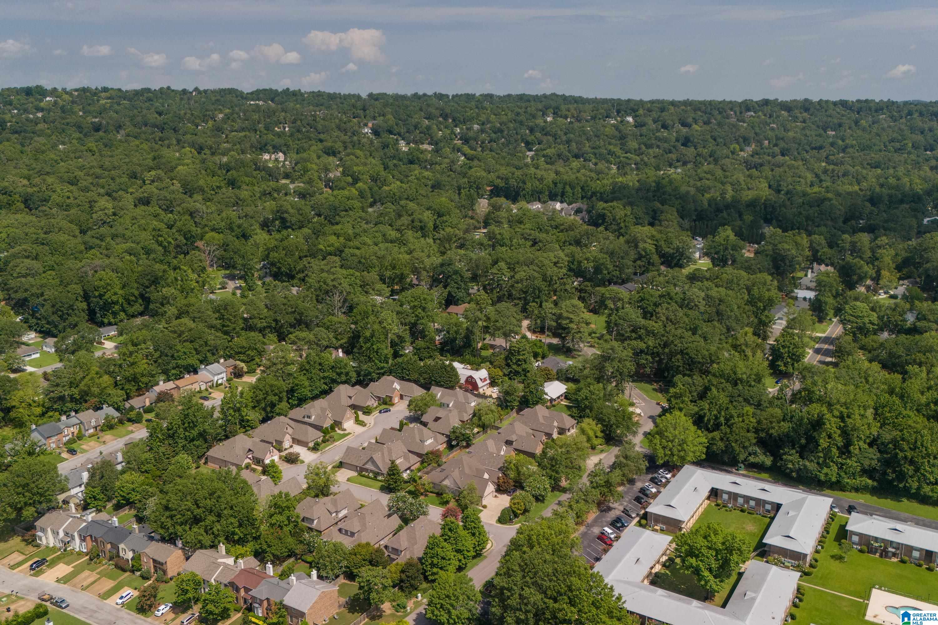3920 Asbury Road Birmingham, AL 35243 - Photo 45 of 46