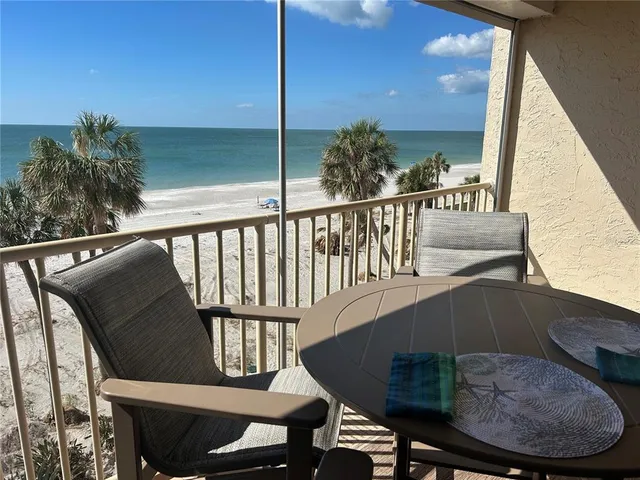 $5,000 | 4325 Gulf Of Mexico Drive, Unit 406, Longboat Key, FL 34228