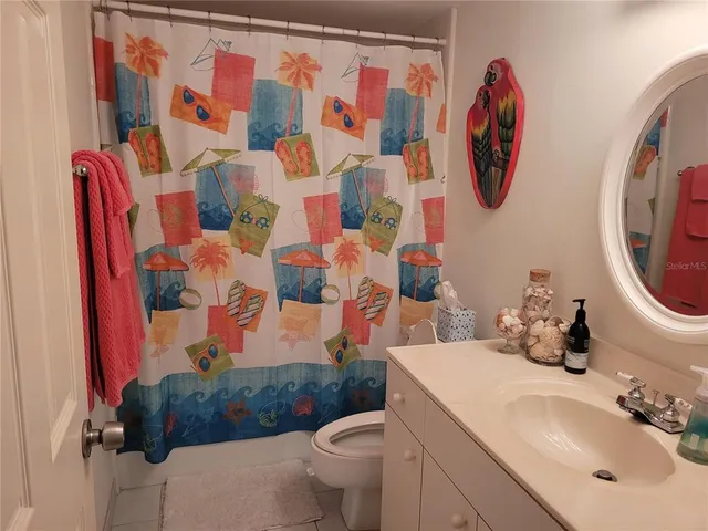 $9,000 | 4325 Gulf Of Mexico Drive, Unit 406, Longboat Key, FL 34228