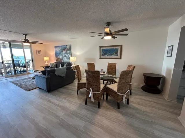 $9,000 | 4325 Gulf Of Mexico Drive, Unit 406, Longboat Key, FL 34228