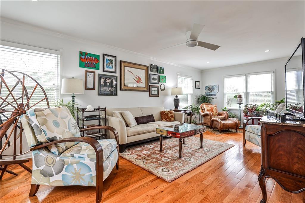 800 Glenairy Drive Northeast Atlanta, GA 30328 - Photo 7 of 18
