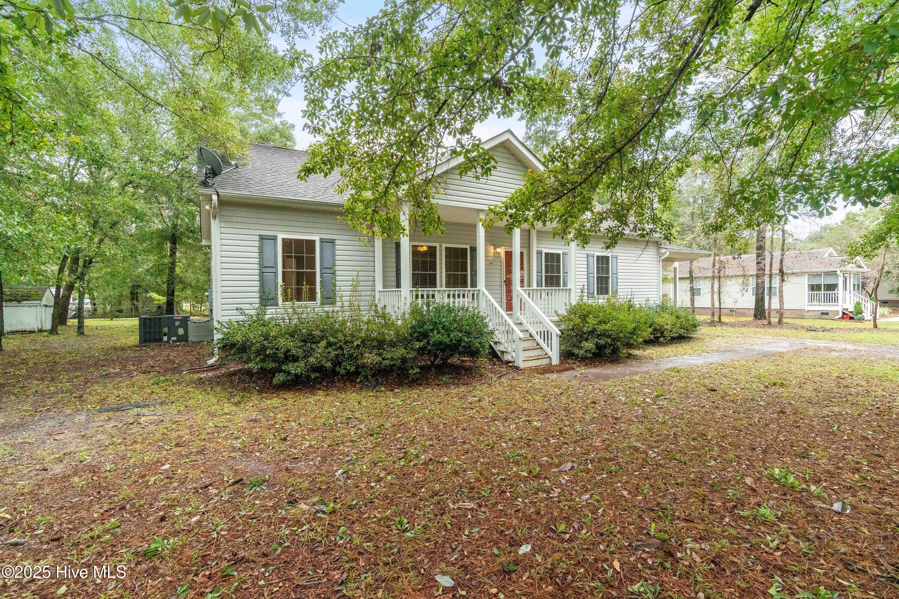7048 Ruth Avenue Wilmington, NC 28411 - Photo 2 of 30 mls-4989-15