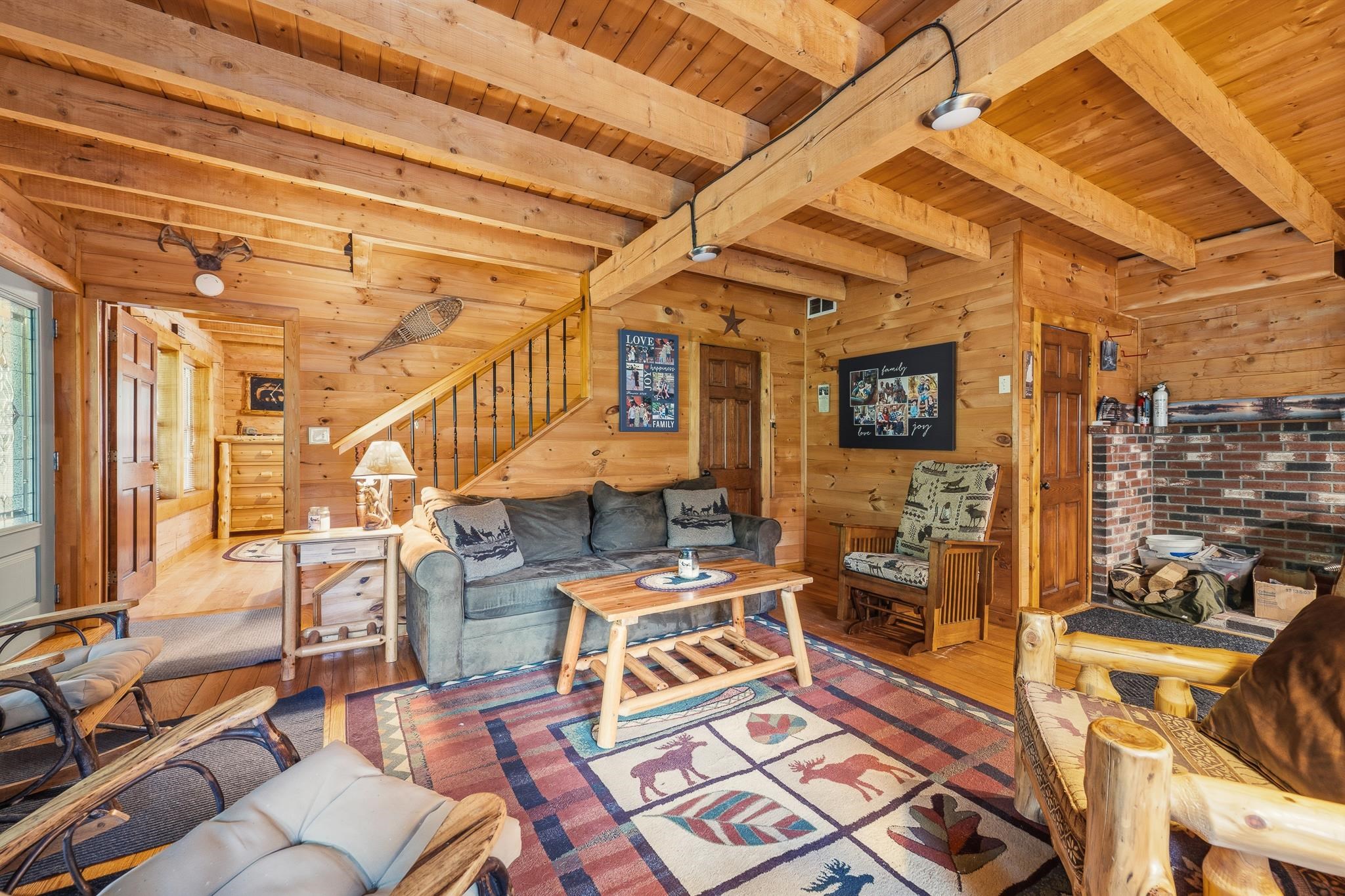 39 Sims Stream Road Columbia, NH 03576 - Photo 22 of 60
