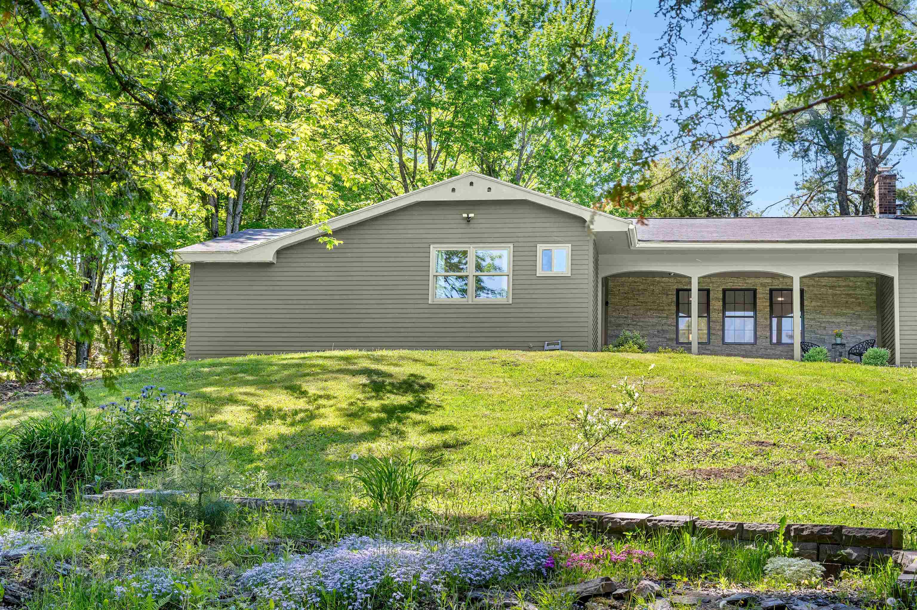 64 Miller Rd Extension Barre Town, VT 05641 - Photo 45 of 55