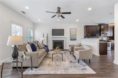 $516,500 | 1739 Drew Drive, Atlanta, GA 30318