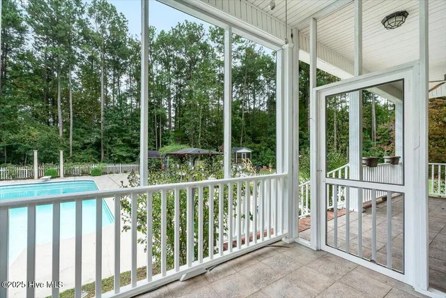 $920,000 | 119 Hawkins Landing, Jacksonville, NC 28540