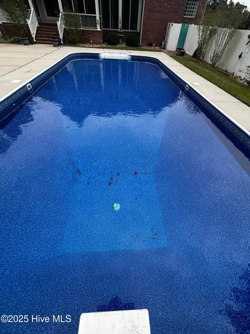 $920,000 | 119 Hawkins Landing, Jacksonville, NC 28540