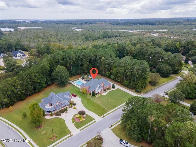 $920,000 | 119 Hawkins Landing, Jacksonville, NC 28540