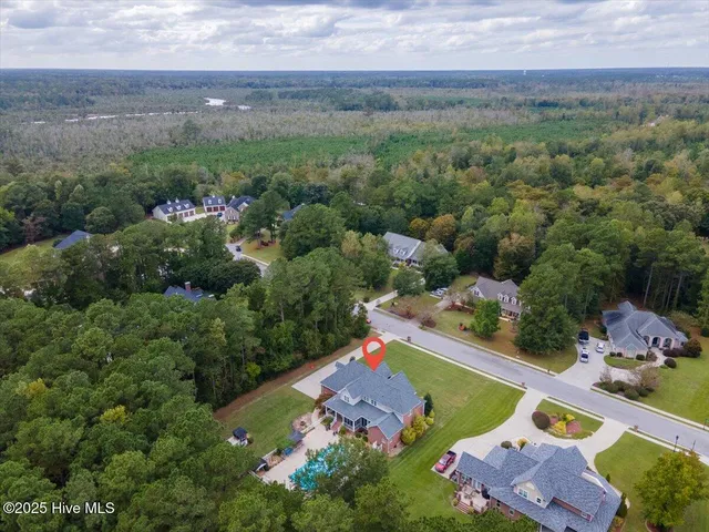 $920,000 | 119 Hawkins Landing, Jacksonville, NC 28540