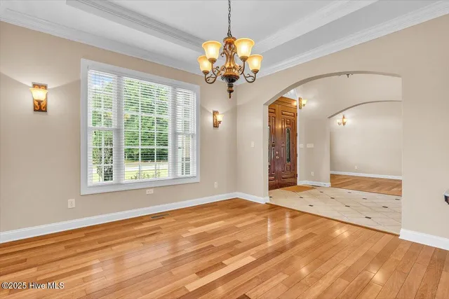 $920,000 | 119 Hawkins Landing, Jacksonville, NC 28540