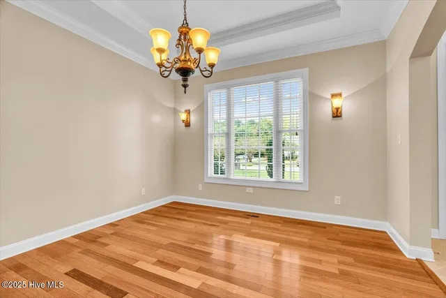 $920,000 | 119 Hawkins Landing, Jacksonville, NC 28540