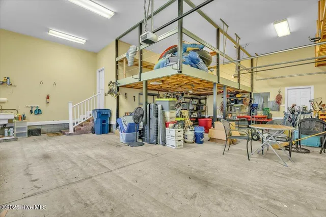 $920,000 | 119 Hawkins Landing, Jacksonville, NC 28540