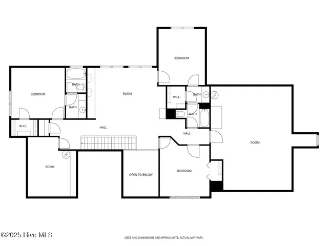 $920,000 | 119 Hawkins Landing, Jacksonville, NC 28540