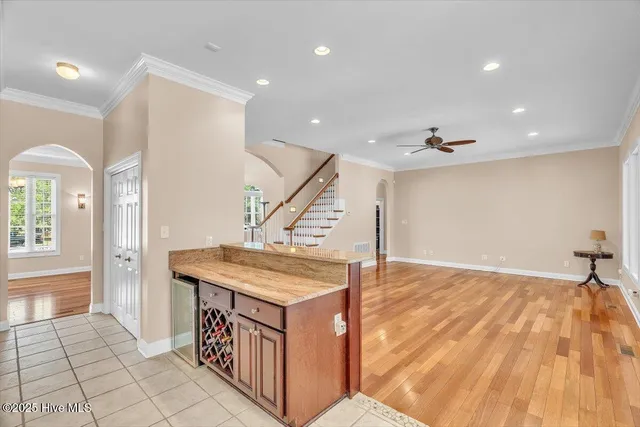 $920,000 | 119 Hawkins Landing, Jacksonville, NC 28540