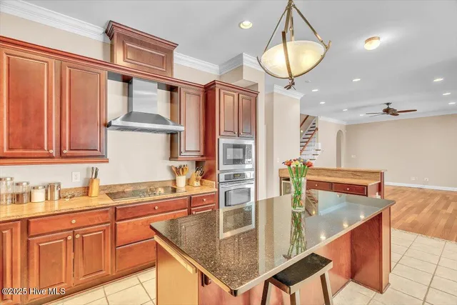 $920,000 | 119 Hawkins Landing, Jacksonville, NC 28540