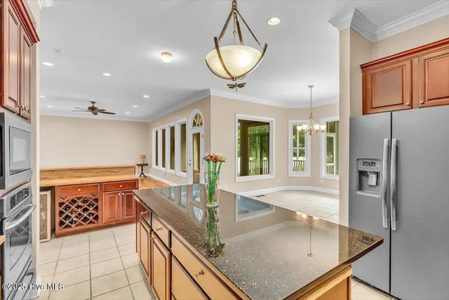 $920,000 | 119 Hawkins Landing, Jacksonville, NC 28540