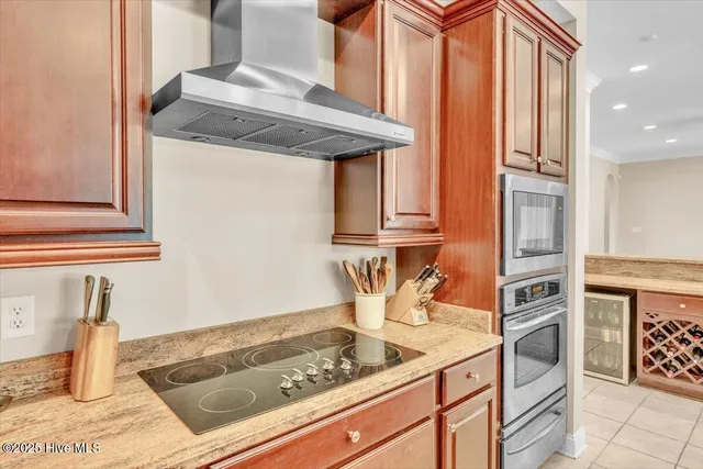 $920,000 | 119 Hawkins Landing, Jacksonville, NC 28540