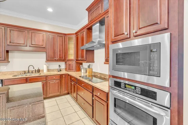 $920,000 | 119 Hawkins Landing, Jacksonville, NC 28540