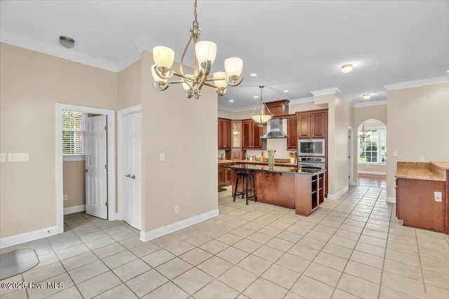 $920,000 | 119 Hawkins Landing, Jacksonville, NC 28540