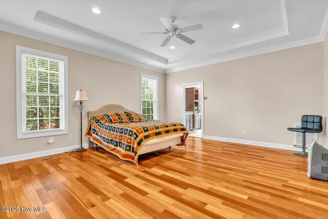 $920,000 | 119 Hawkins Landing, Jacksonville, NC 28540