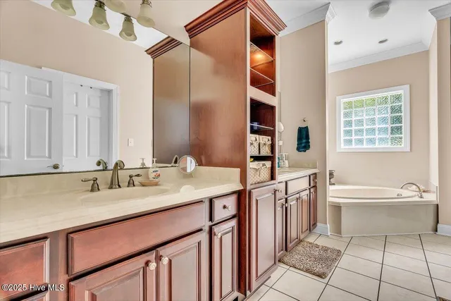 $920,000 | 119 Hawkins Landing, Jacksonville, NC 28540