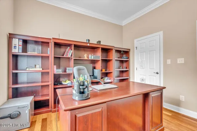 $920,000 | 119 Hawkins Landing, Jacksonville, NC 28540