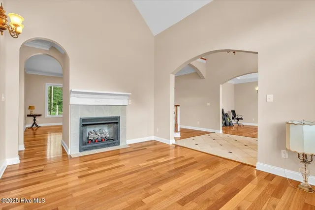 $920,000 | 119 Hawkins Landing, Jacksonville, NC 28540