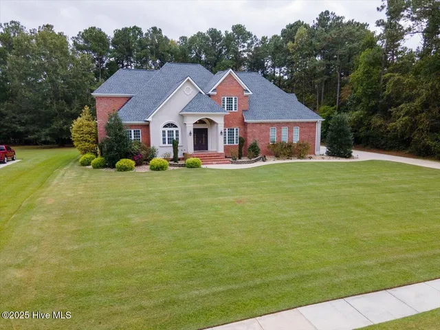 $920,000 | 119 Hawkins Landing, Jacksonville, NC 28540