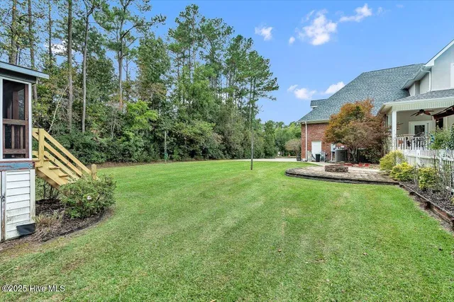 $920,000 | 119 Hawkins Landing, Jacksonville, NC 28540