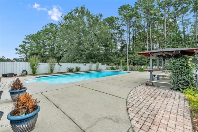 $920,000 | 119 Hawkins Landing, Jacksonville, NC 28540