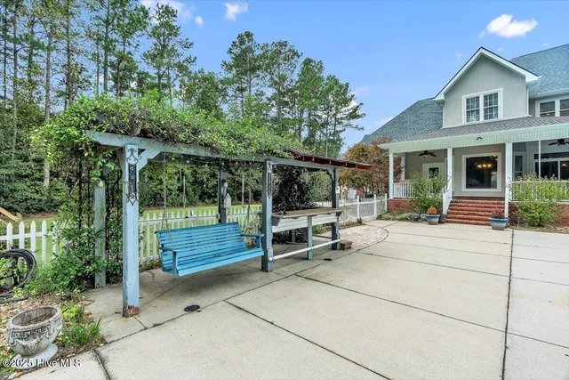 $920,000 | 119 Hawkins Landing, Jacksonville, NC 28540