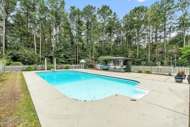 $920,000 | 119 Hawkins Landing, Jacksonville, NC 28540