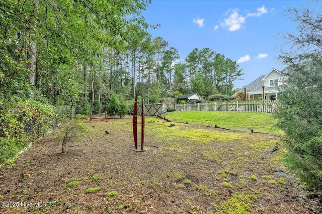 $920,000 | 119 Hawkins Landing, Jacksonville, NC 28540