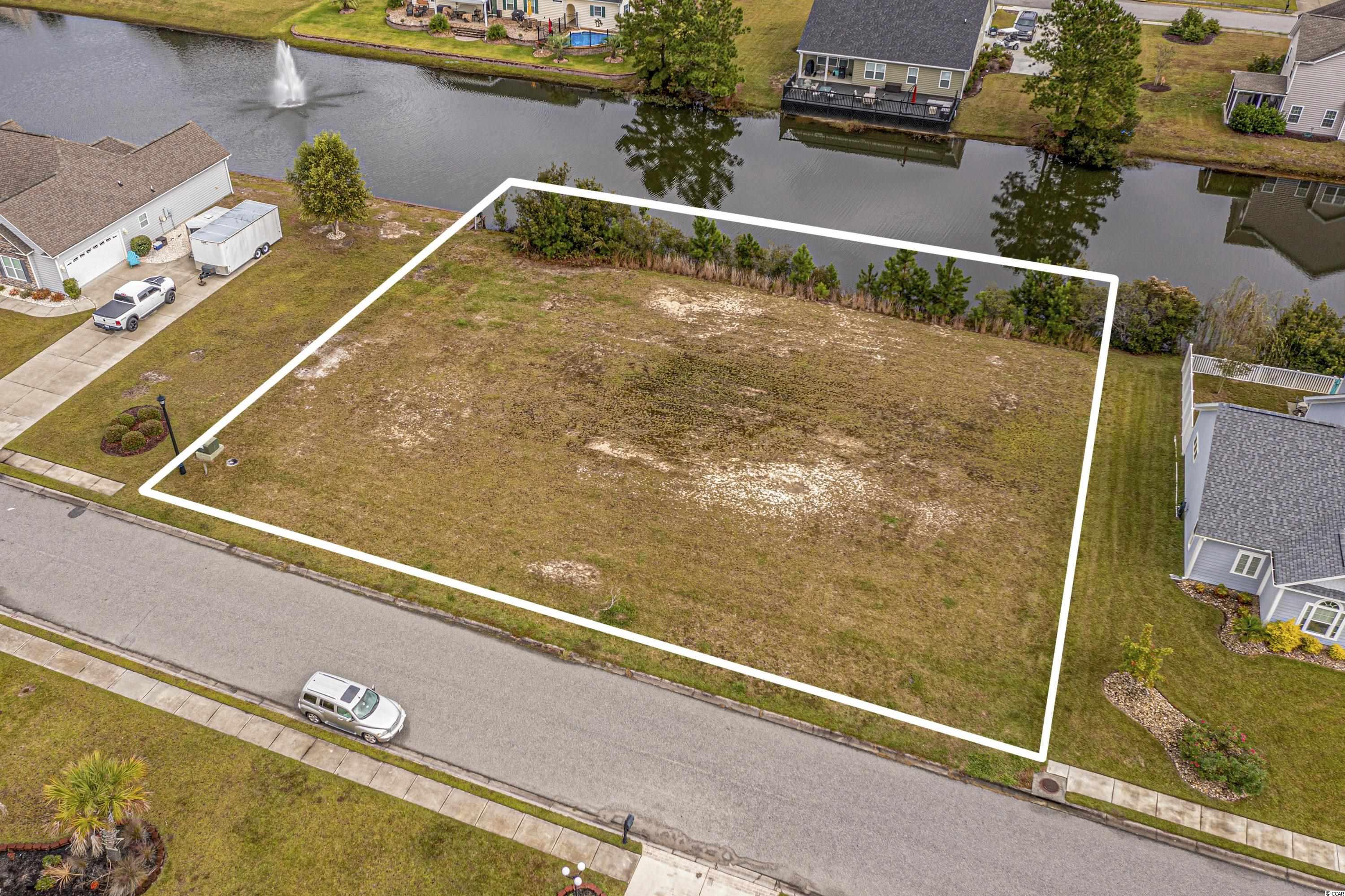 296 Marsh Tacky Loop Myrtle Beach, SC 29588 - Photo 1 of 23