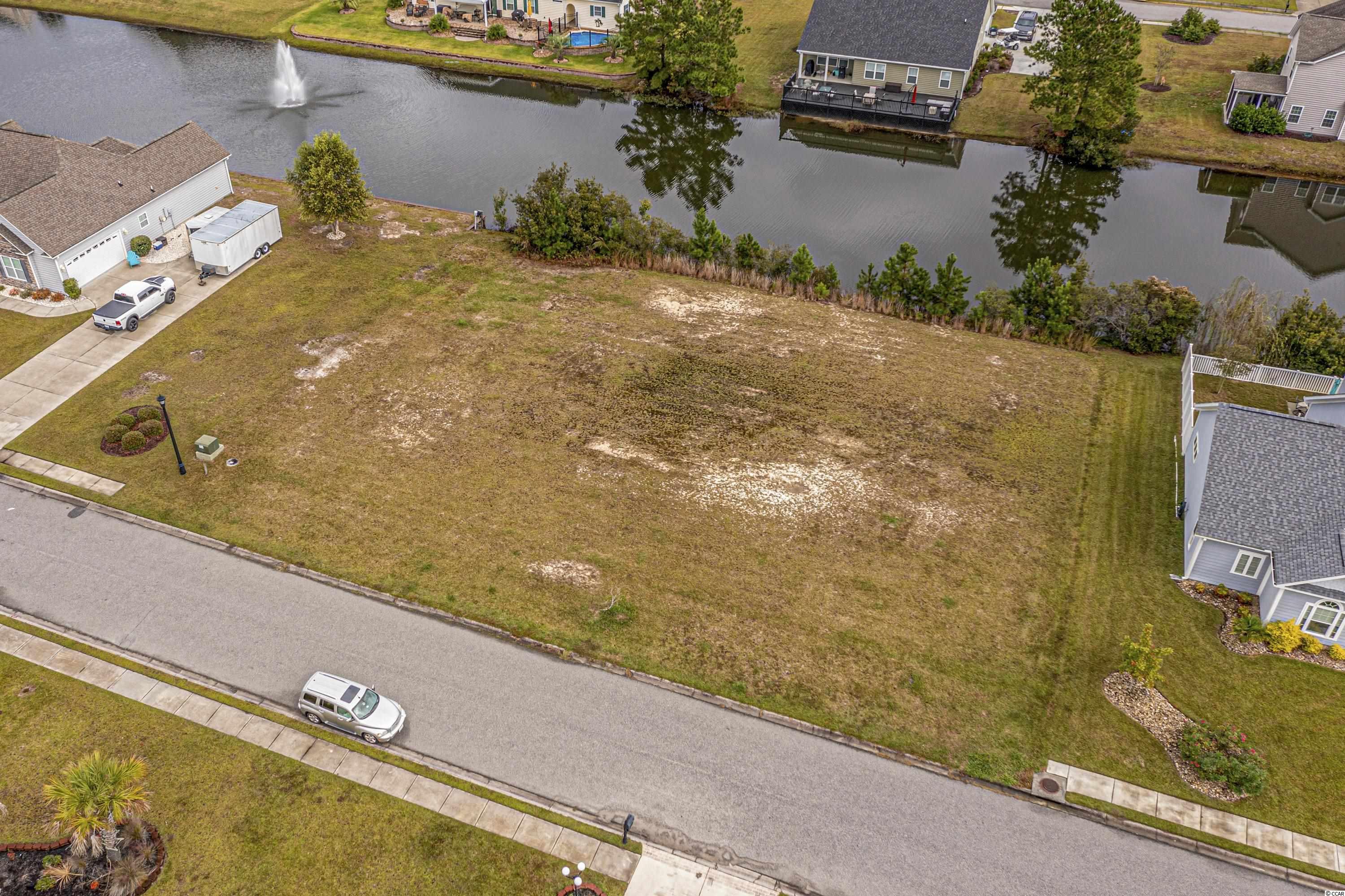 296 Marsh Tacky Loop Myrtle Beach, SC 29588 - Photo 2 of 23