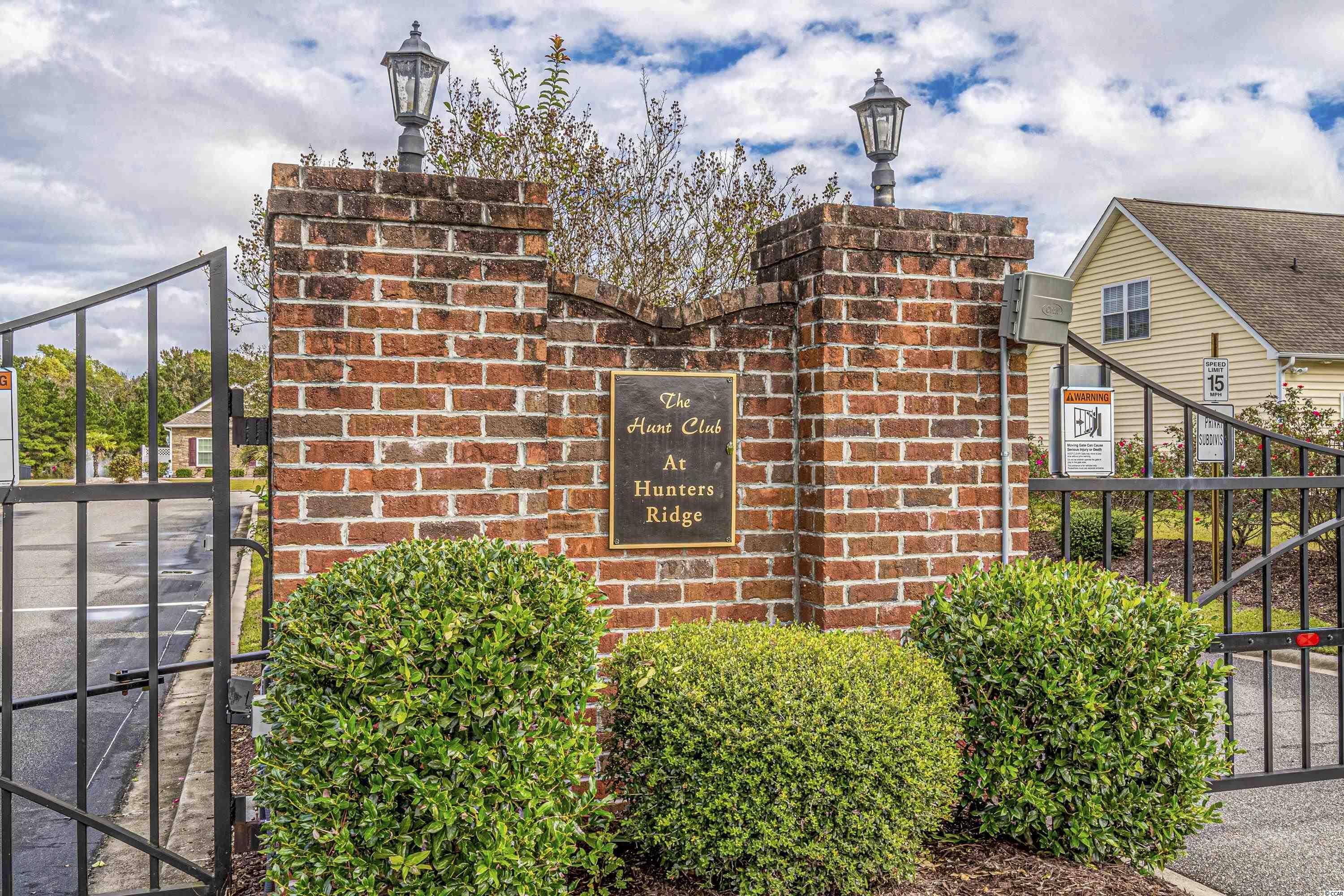 296 Marsh Tacky Loop Myrtle Beach, SC 29588 - Photo 11 of 23