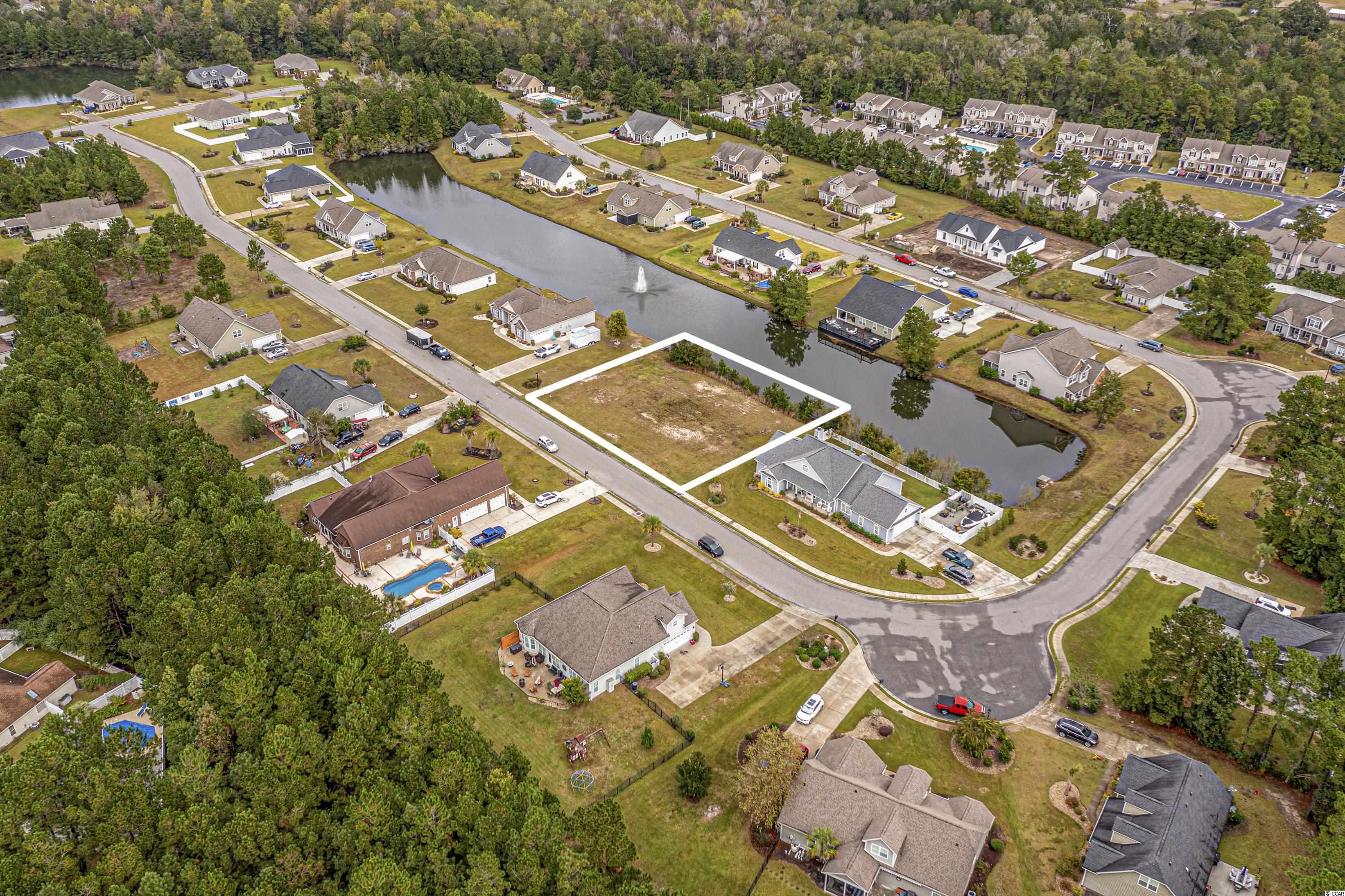 296 Marsh Tacky Loop Myrtle Beach, SC 29588 - Photo 19 of 23