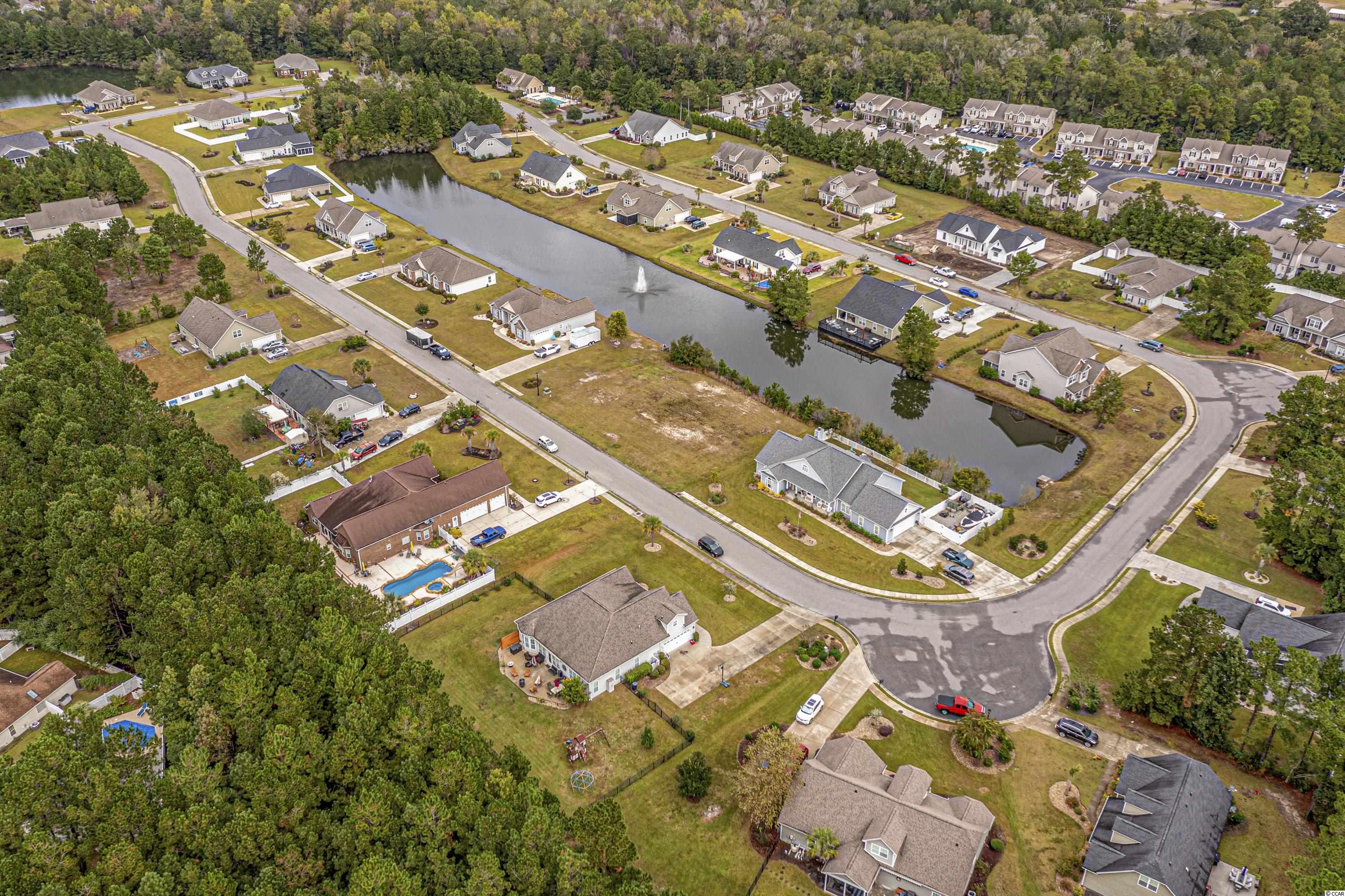 296 Marsh Tacky Loop Myrtle Beach, SC 29588 - Photo 20 of 23