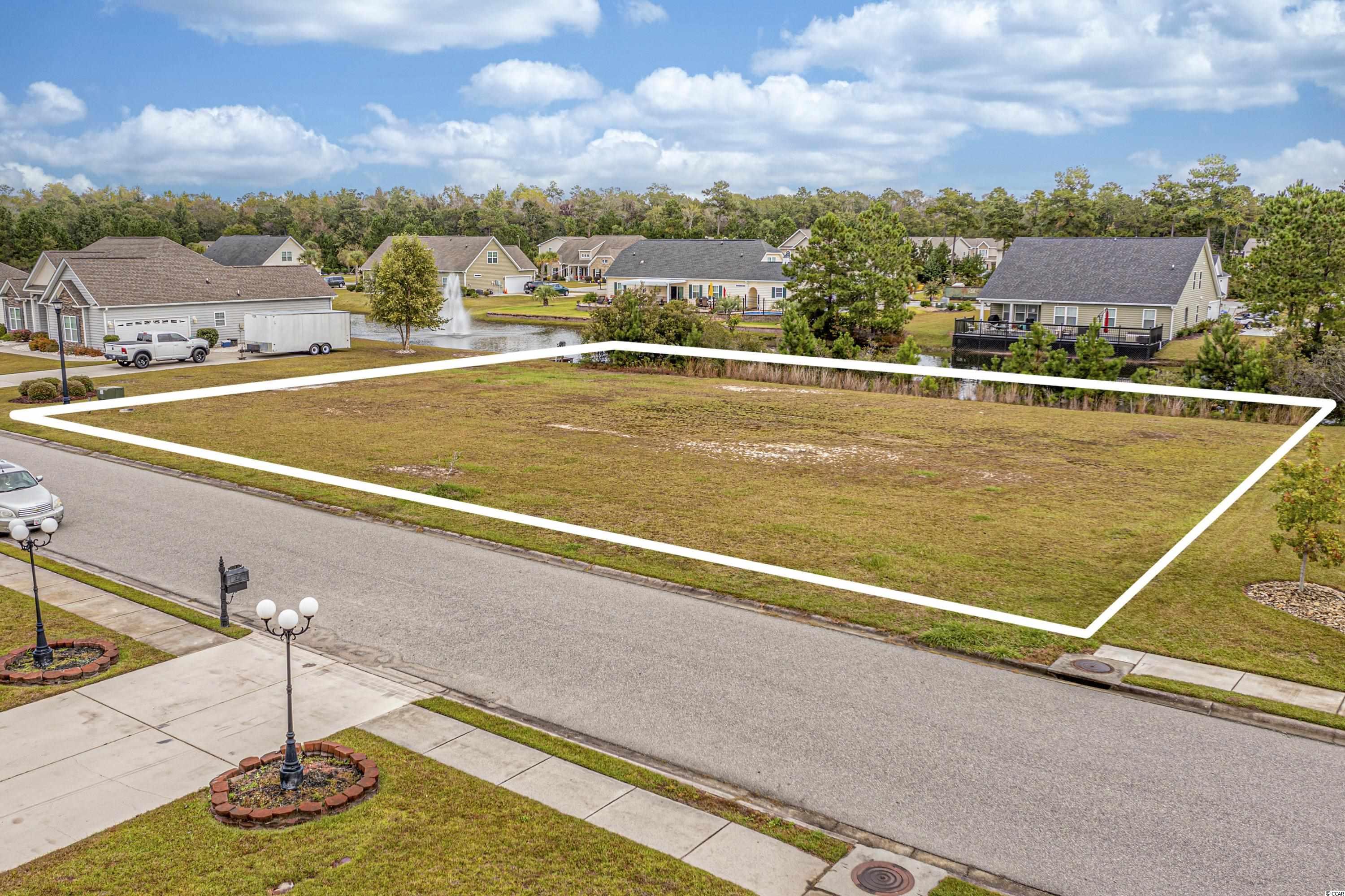 296 Marsh Tacky Loop Myrtle Beach, SC 29588 - Photo 3 of 23