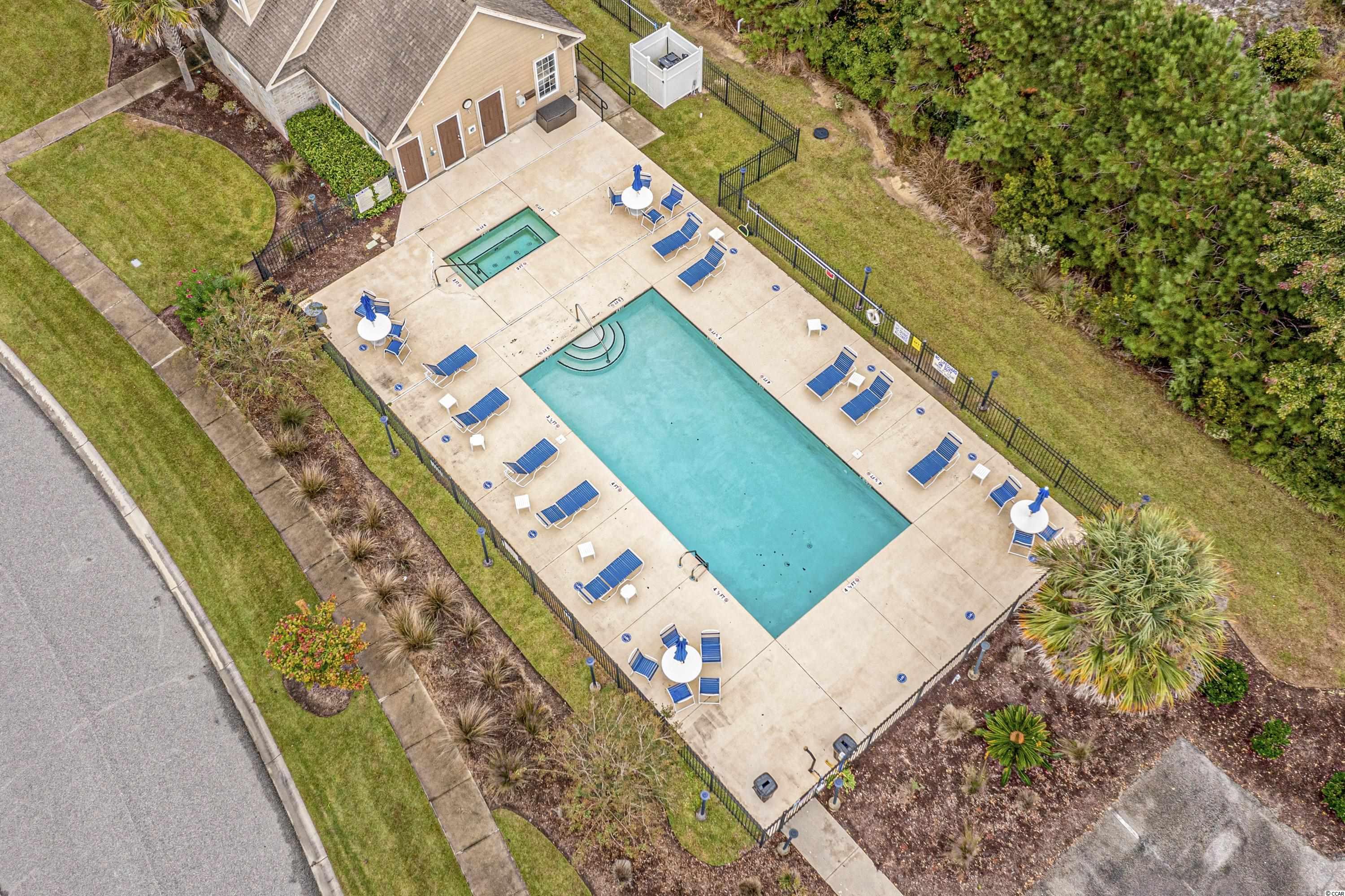 296 Marsh Tacky Loop Myrtle Beach, SC 29588 - Photo 22 of 23