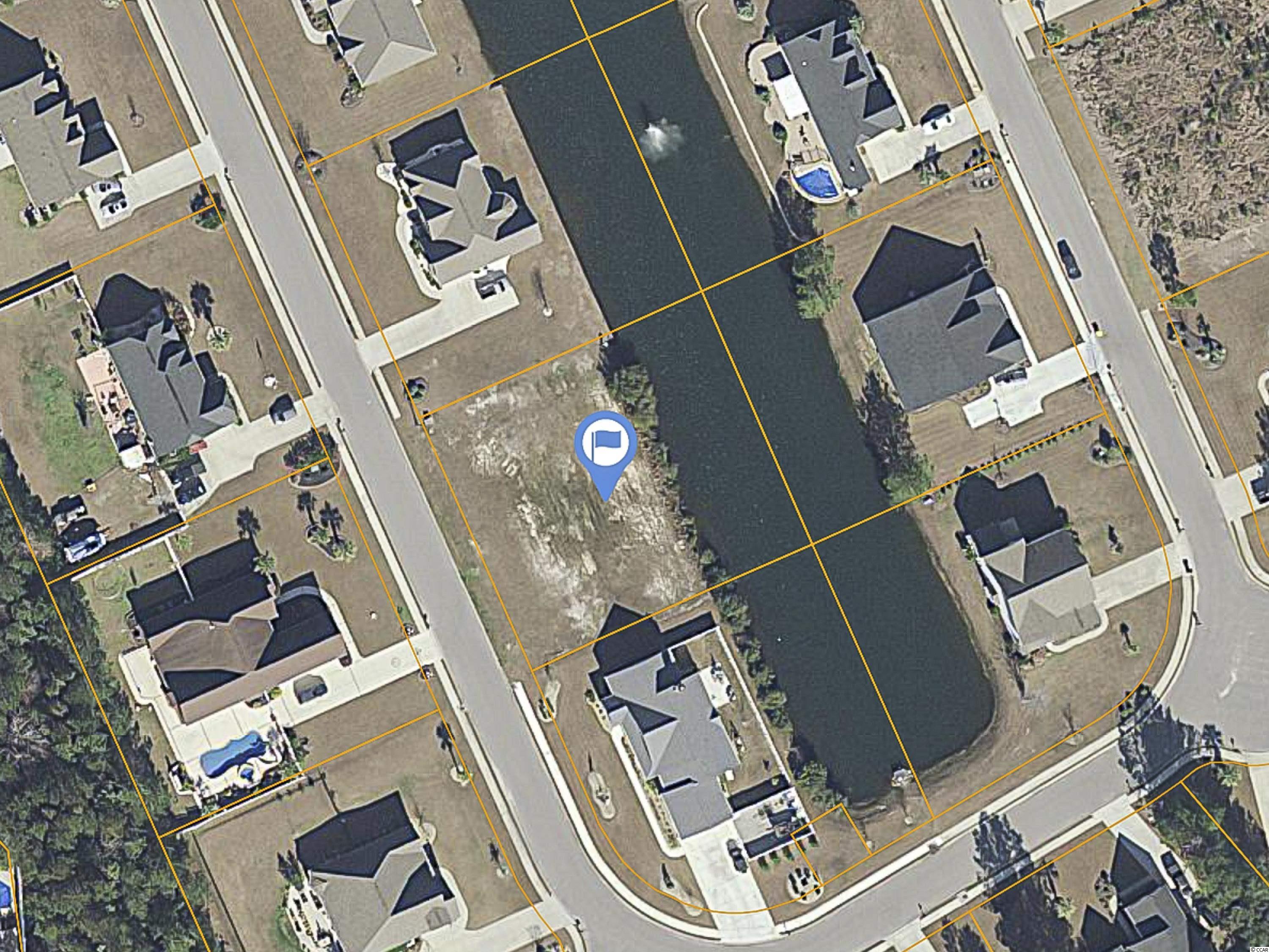 296 Marsh Tacky Loop Myrtle Beach, SC 29588 - Photo 23 of 23