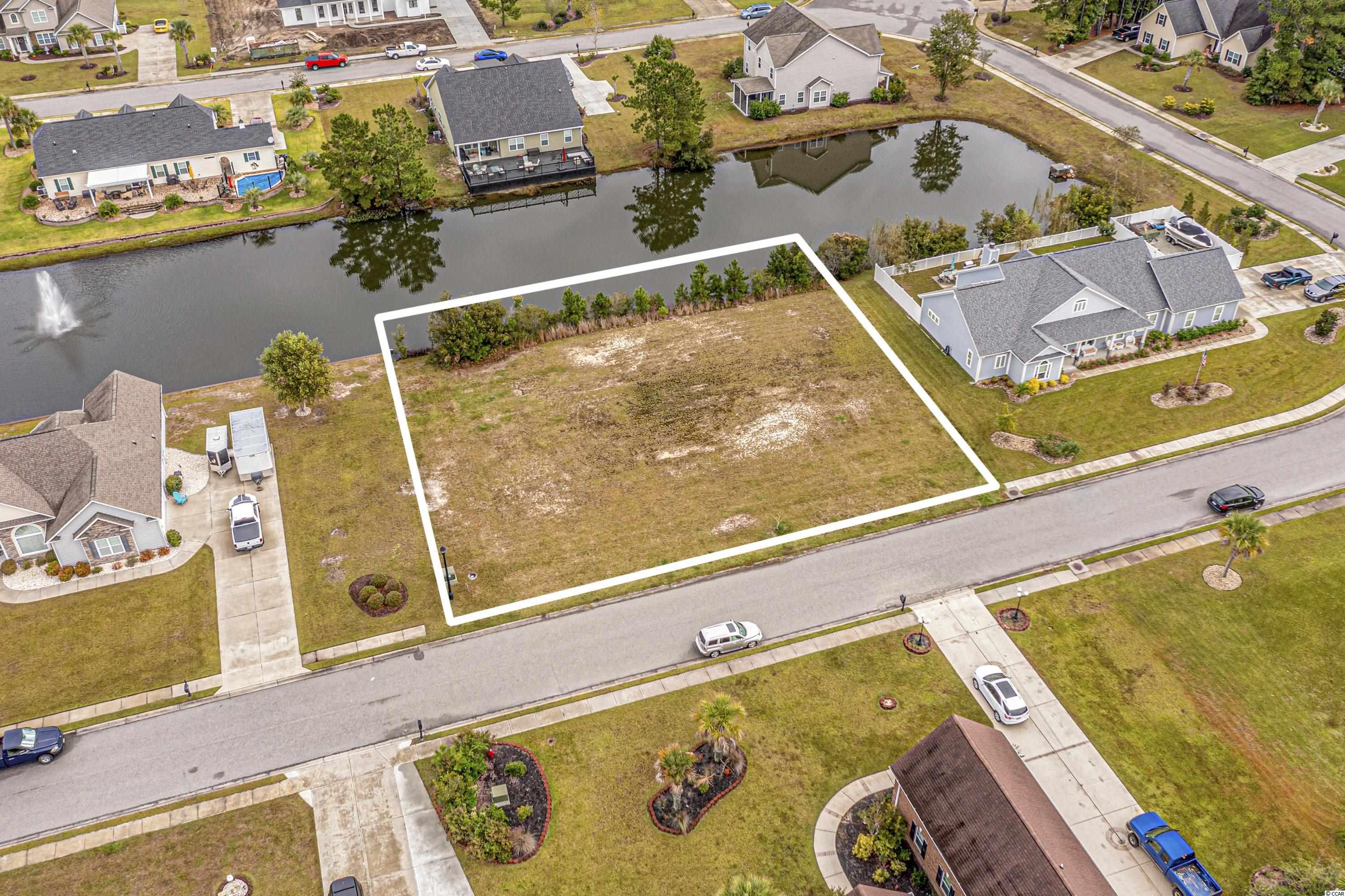 296 Marsh Tacky Loop Myrtle Beach, SC 29588 - Photo 5 of 23