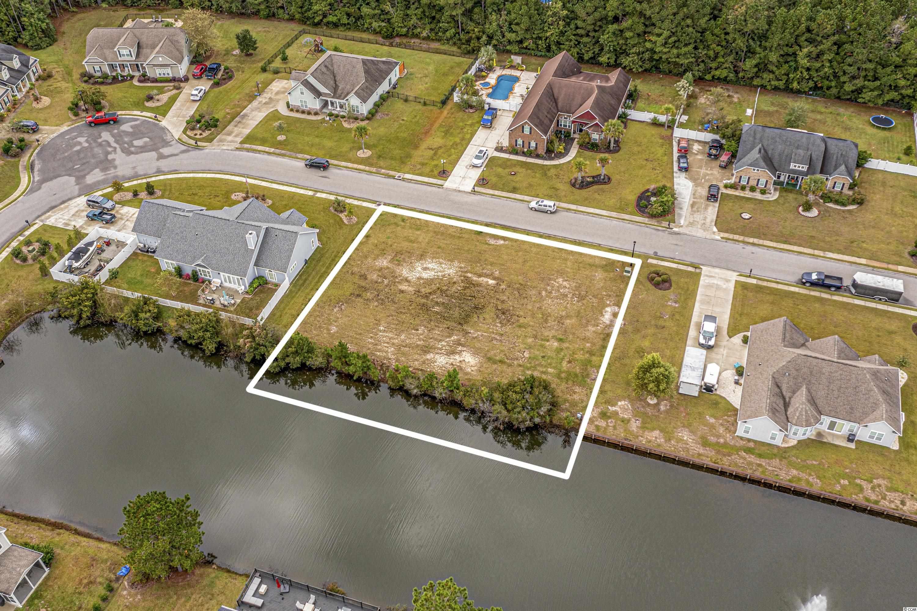 296 Marsh Tacky Loop Myrtle Beach, SC 29588 - Photo 7 of 23