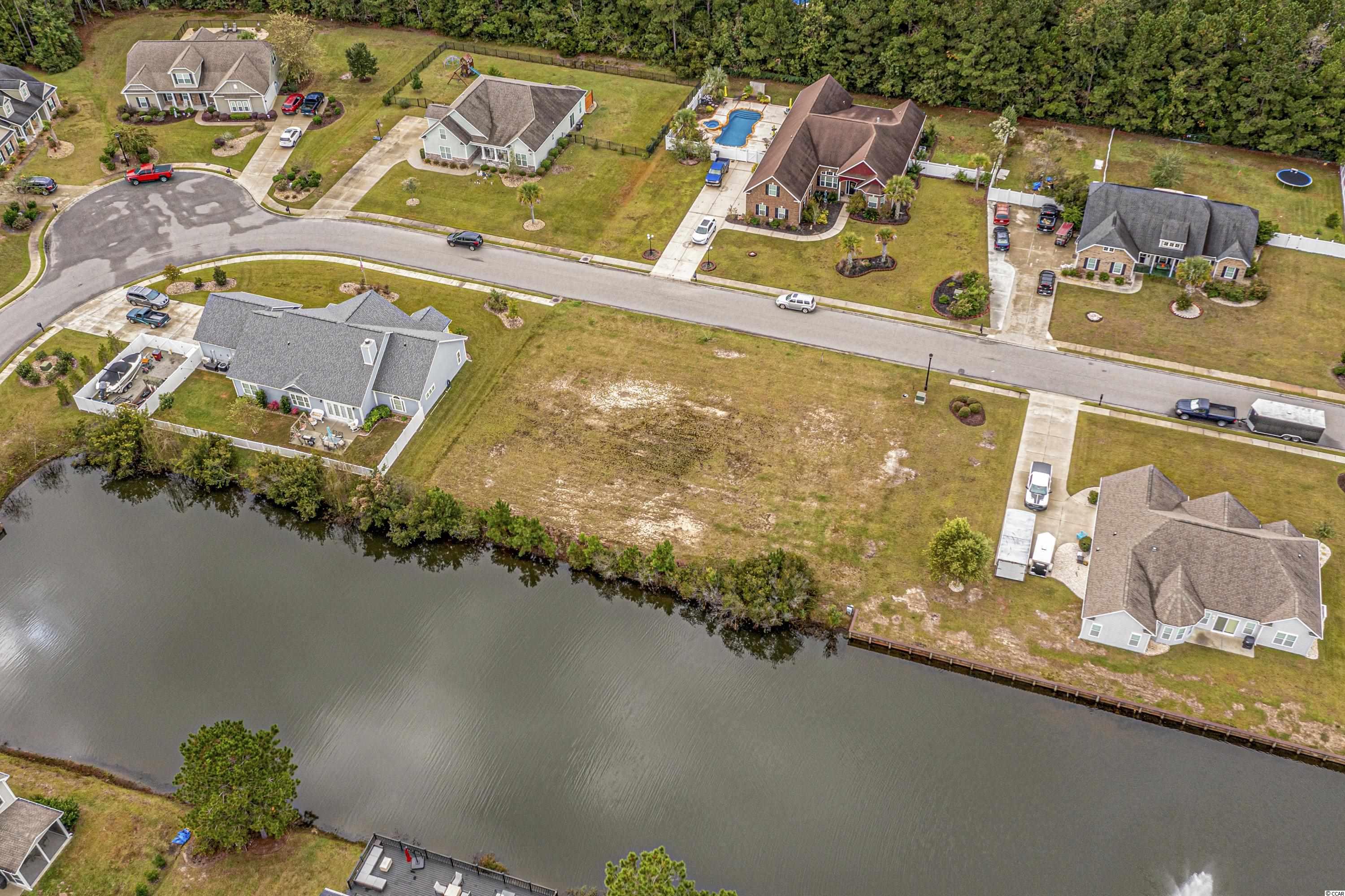 296 Marsh Tacky Loop Myrtle Beach, SC 29588 - Photo 8 of 23