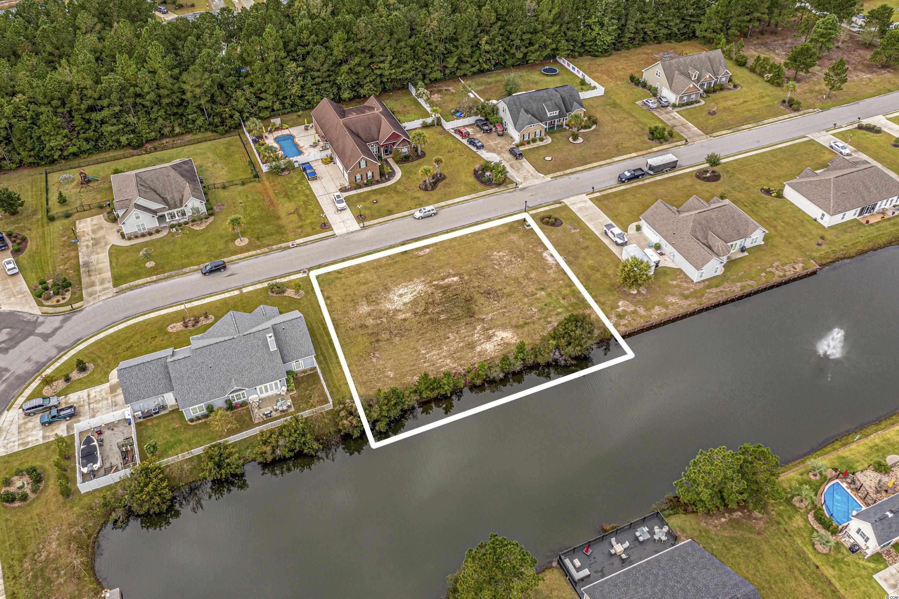 296 Marsh Tacky Loop Myrtle Beach, SC 29588 - Photo 9 of 23